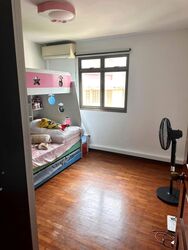 Blk 677A Edelweiss@jurong (Jurong West), HDB 5 Rooms #585047321